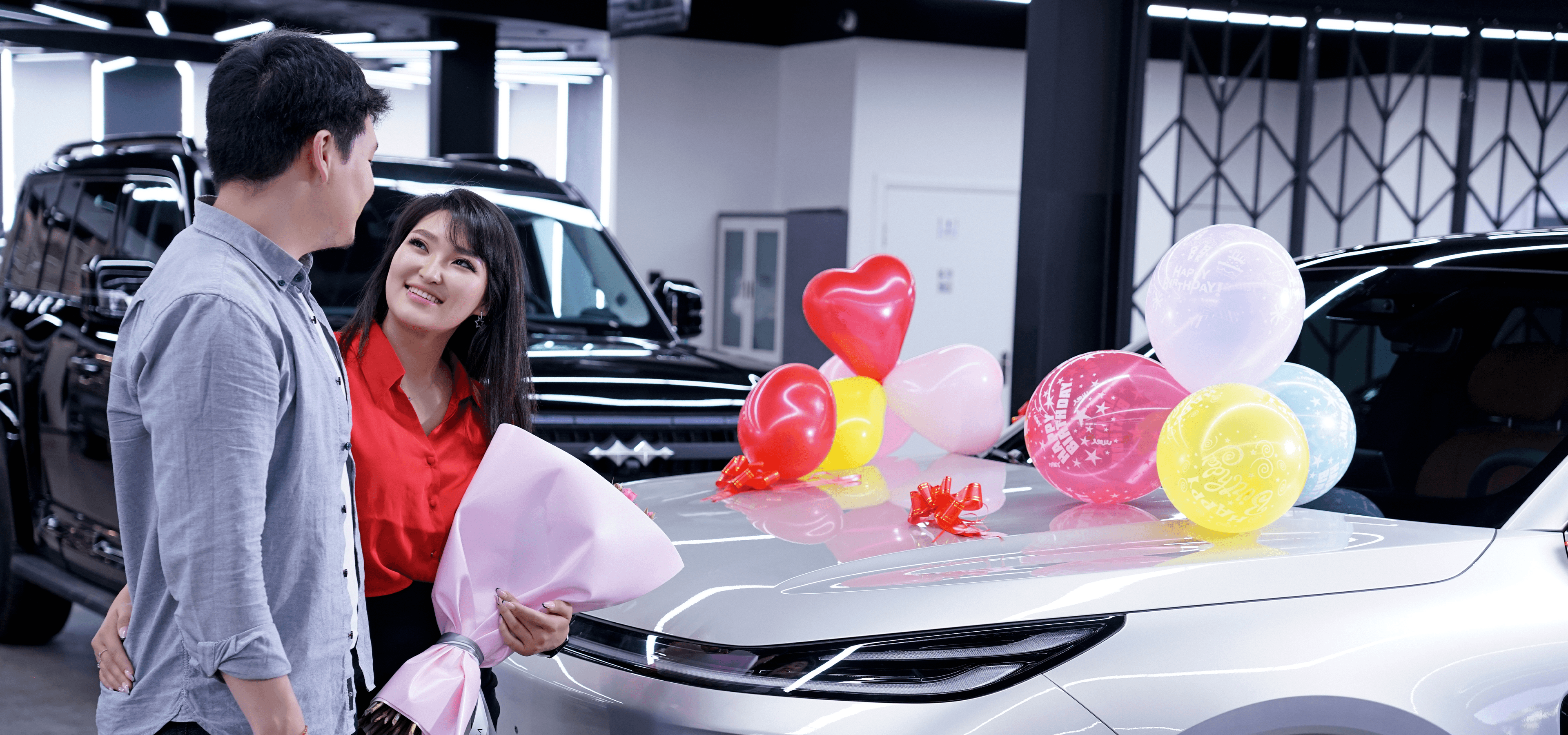 Автомашины зээл