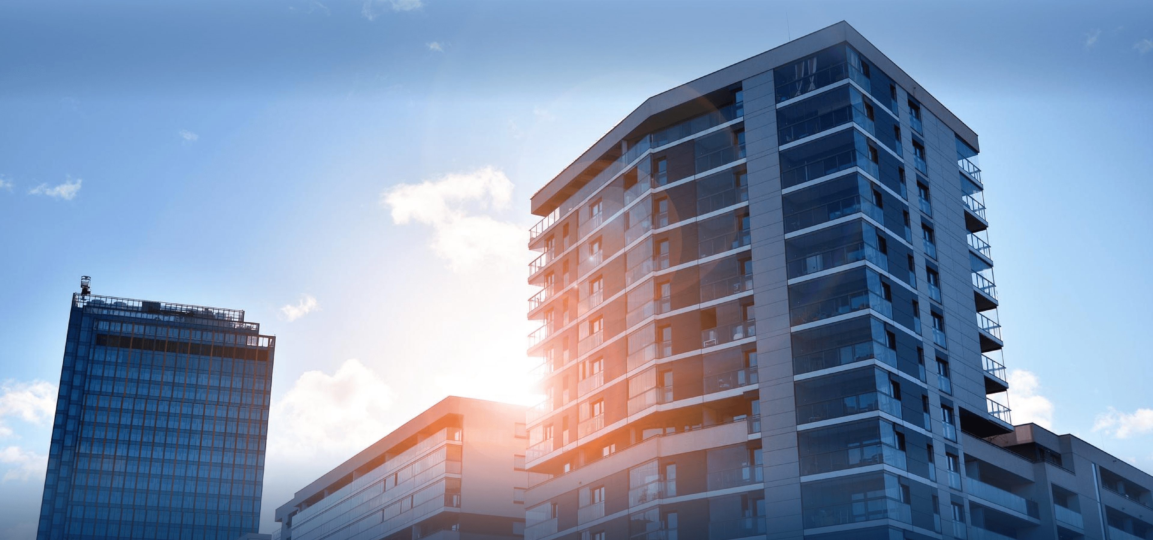 Орон сууц барьцаалсан зээл